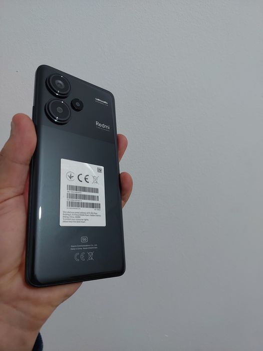 Sotiladi Redmi Note 13 pro+ 5G Ideal