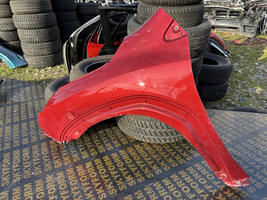 Калник Suzuki SX4 S Cross