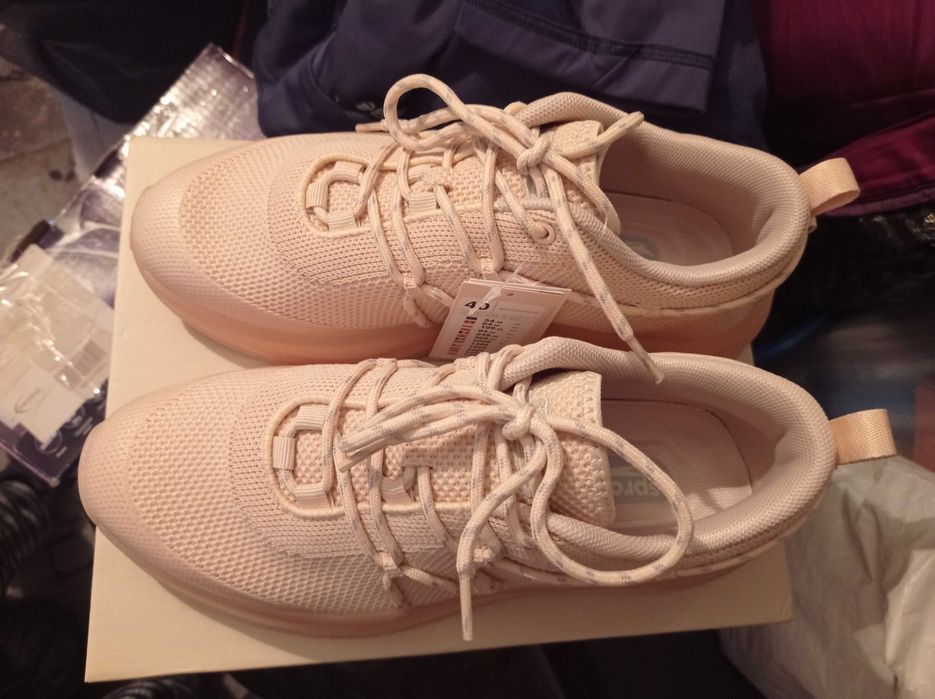 Дамски обувки Sprandi