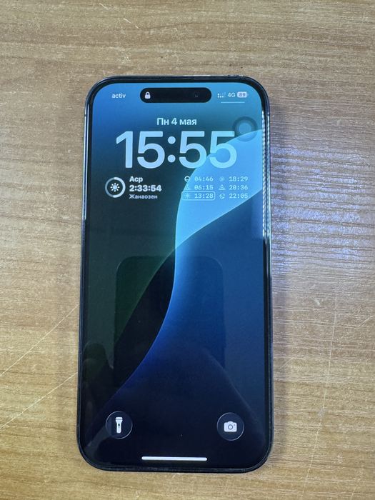 Iphone 14 pro 128gb