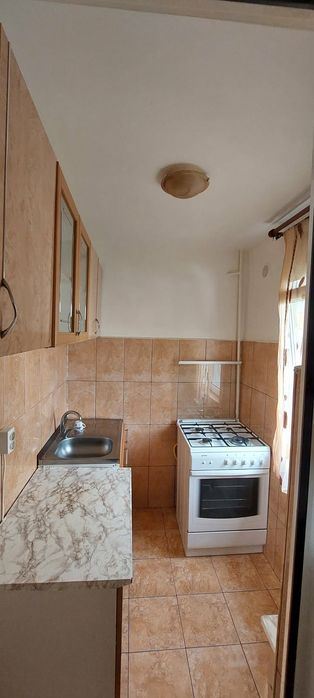 Inchiriez garsoniera