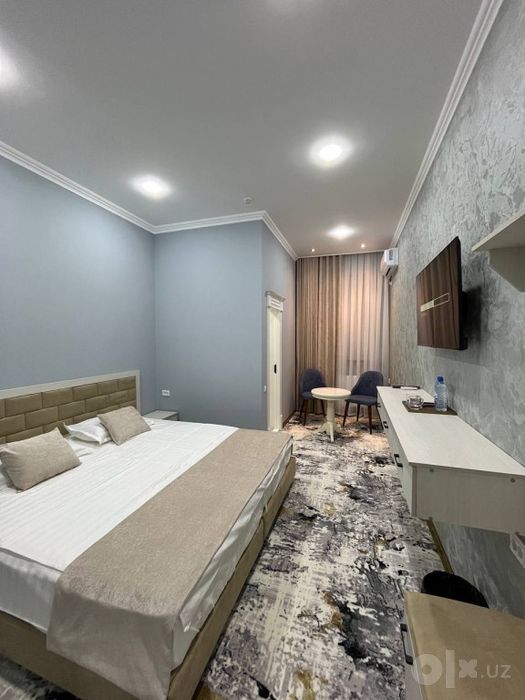 Islom Svilizatsiya yaqini kvartira/ijaraga/kunlik hotel/посуточни