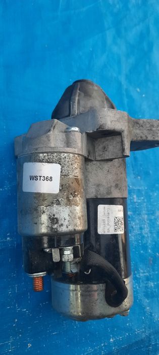 Electromotor auto