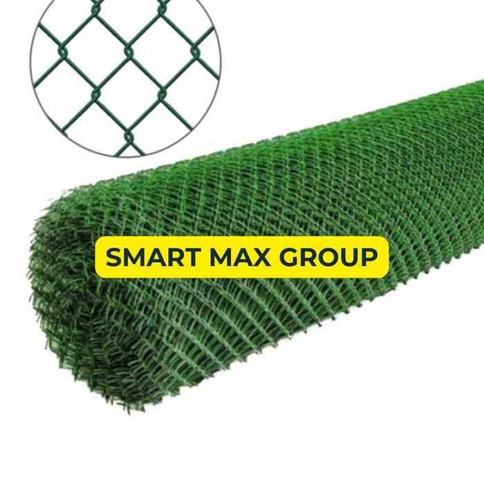 сетка рабица с пвх покрытием рабица сетка оцинкованная setka rabitsa