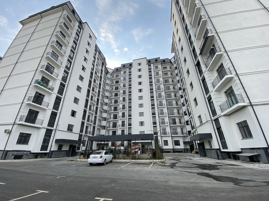 Yashnabad tumani obi xayot turar joy majmuasi