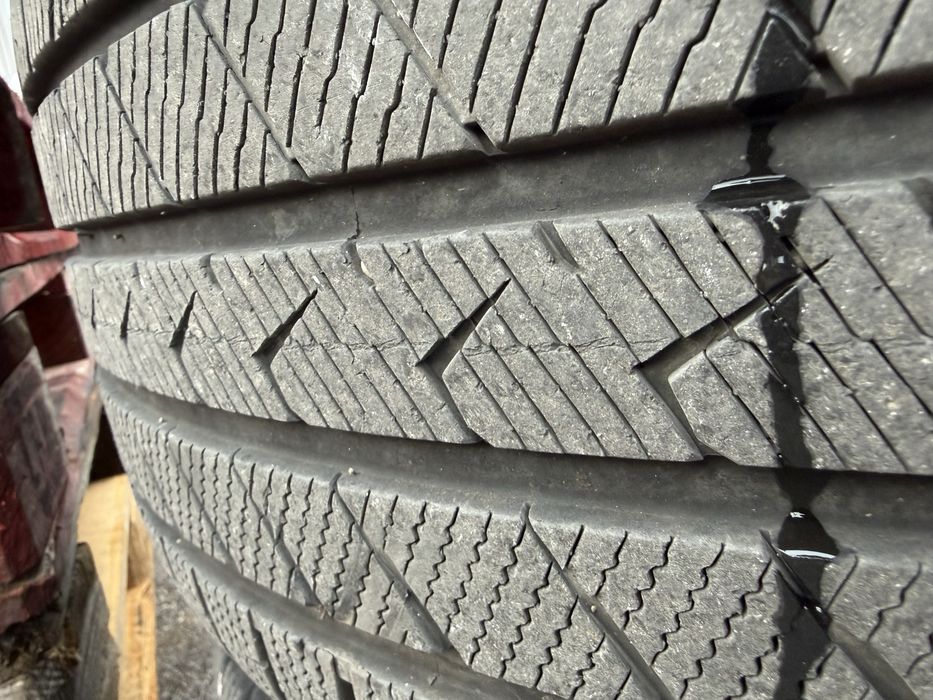 20 285 45 20 Vredestein Зимни Audi SQ7 Q7 5x112 Ауди гуми джанти КЮ7 КУ7 4M