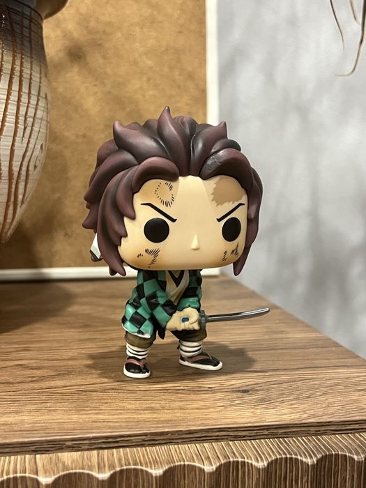 Фигурки Funko pop