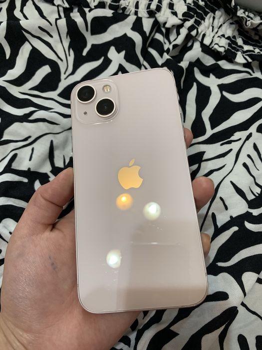 Айфон 13 128гб в идеале