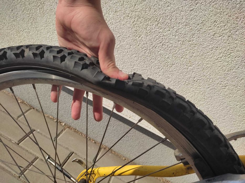 Bicicletă de vanzare