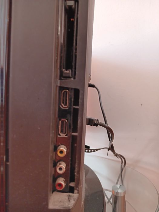 Телевизор Samsung