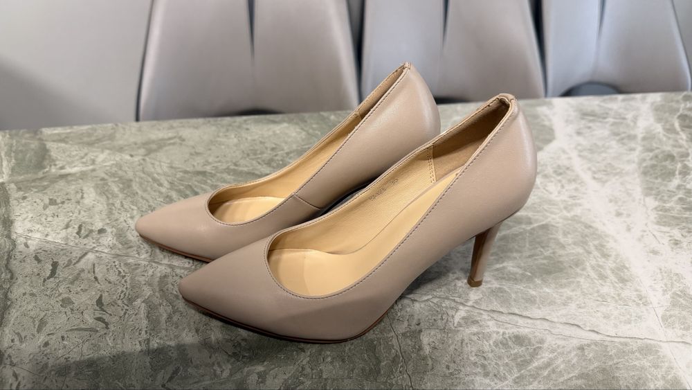 Туфли новые по 10000