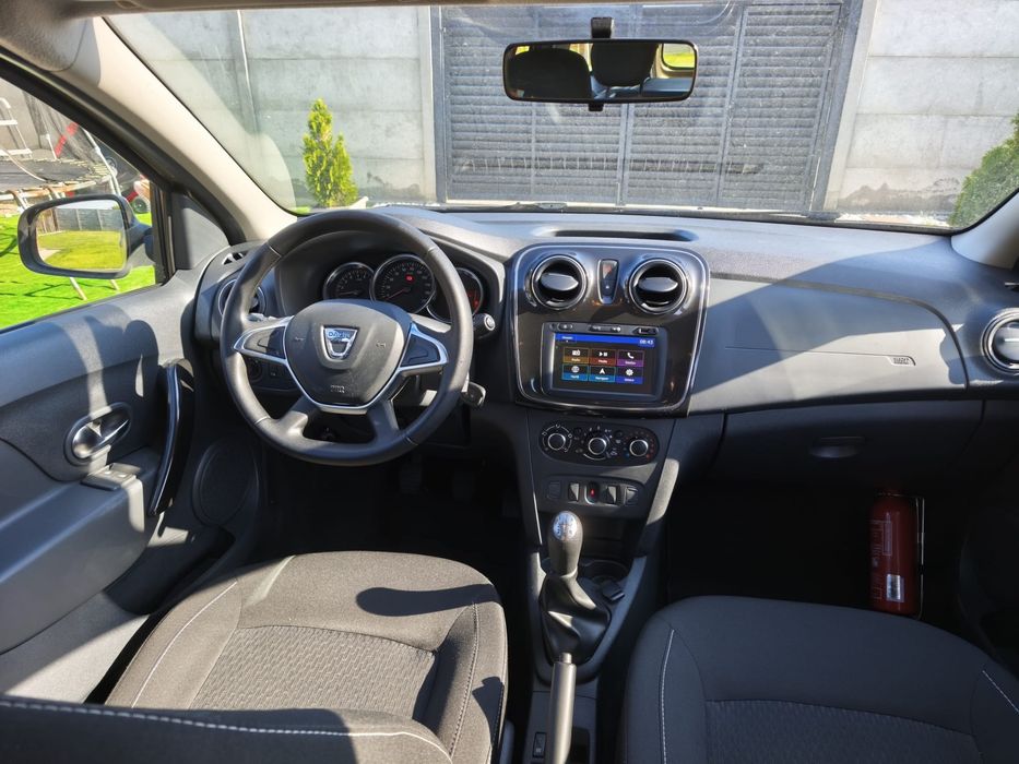 Dacia Logan 1.5 Diesel 2019