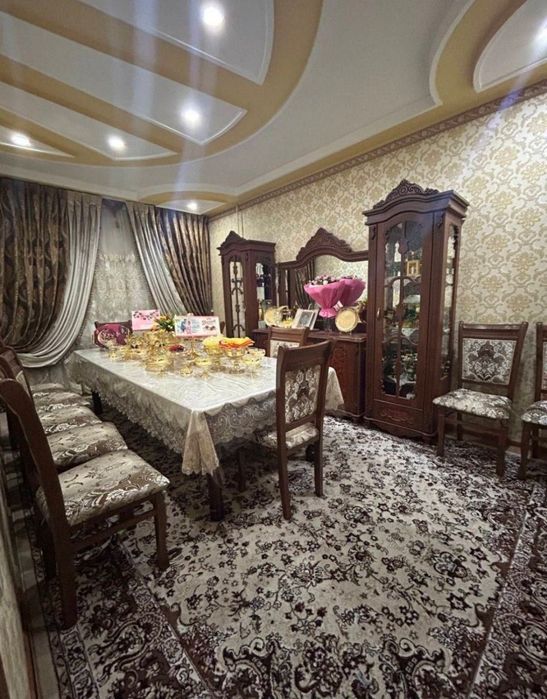 Продажа квартиры Сергели 5