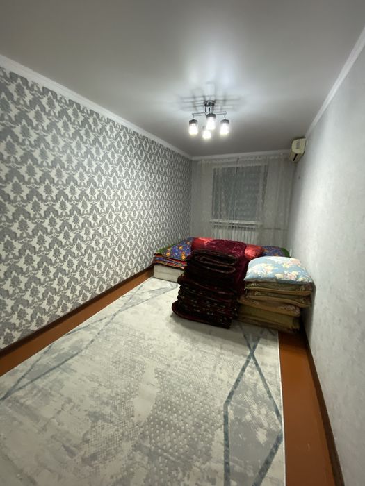 Сдается 3х квартира