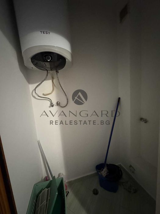 оф.25566 Тристаен до ключ с гараж в цената/ Новотела