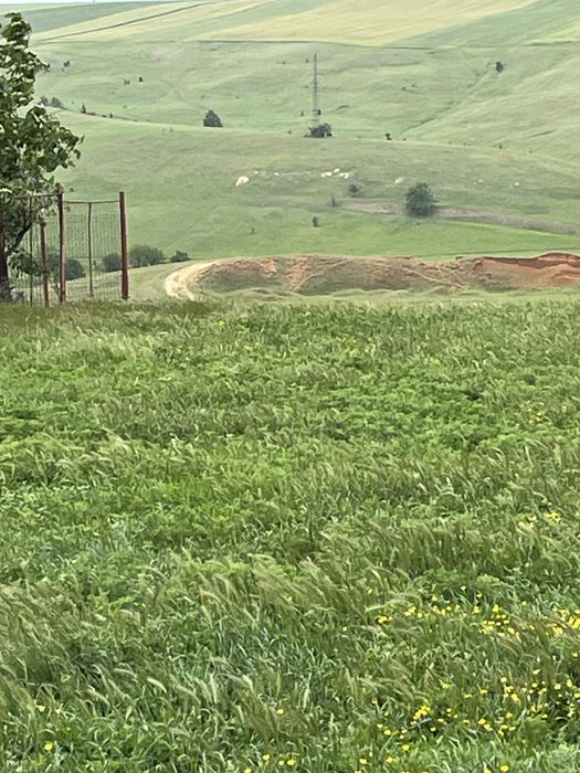 De vanzare teren intravilan