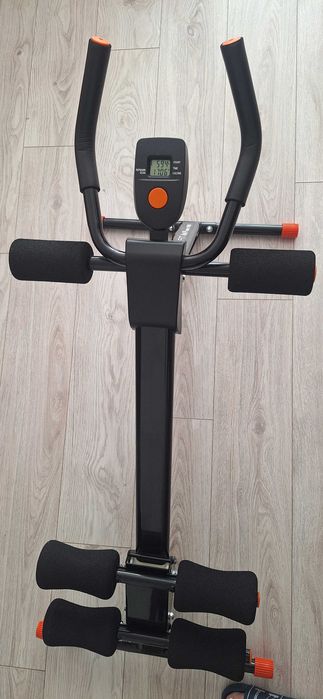 Aparat Abdomen TECHFIT AB Power 1000 Generator