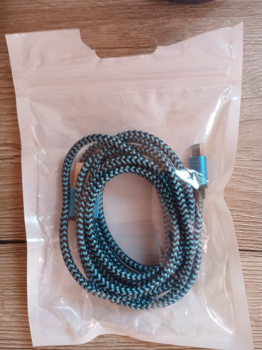 НОВ! Кобел USB Micro B