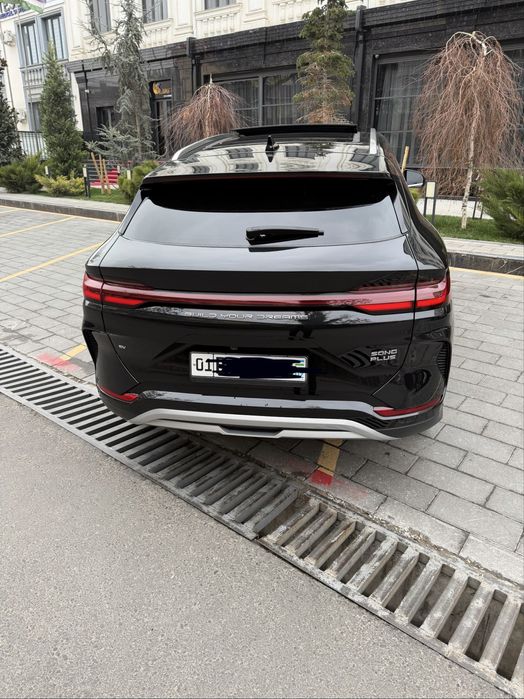 Автомашина CHEMPION Tok xonir