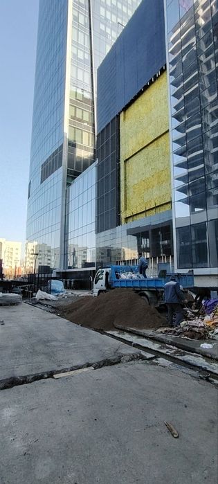 Вывоз мусор, musor olib ketish, мусор вывоз, Строительный мусор,