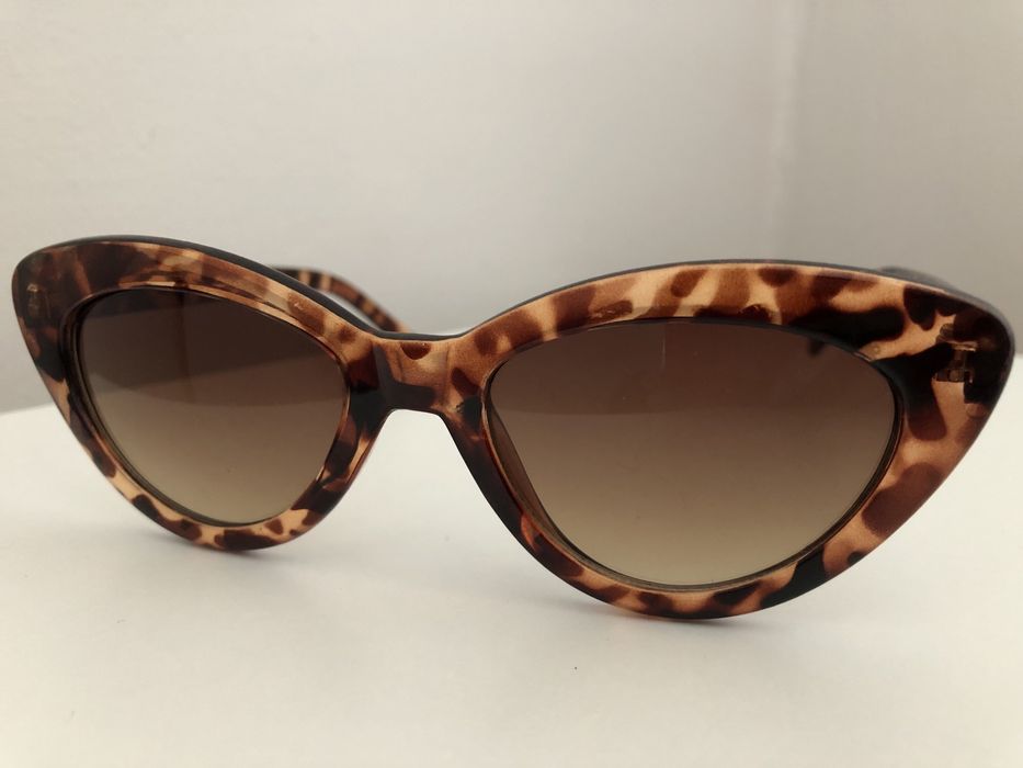 Дамски очила