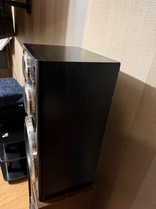 Продается акустическая система Technics CB-CD 520