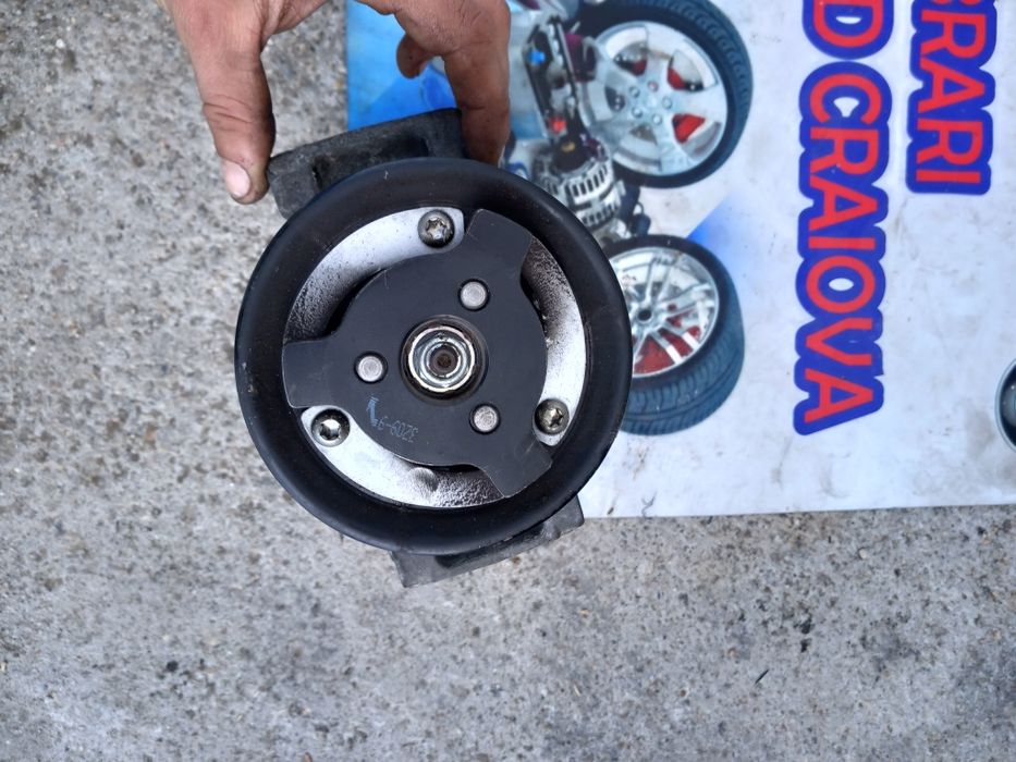 Compresor ac Volkswagen touran skoda Octavia 2 1.2 1.4 tsi 2.0 tdi cff