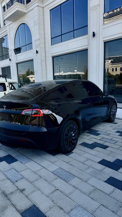 Tesla Model Y standart