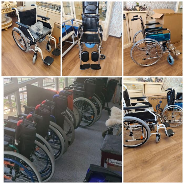 Коляска инвалидное кресло коляска, 40