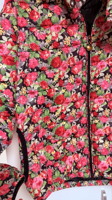 Пролетно яке Zara