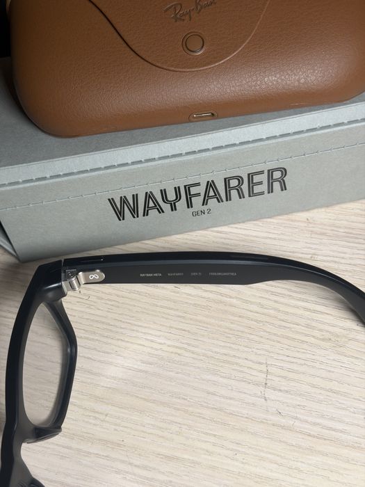 RayBan meta gen 2 СРОЧНО!
