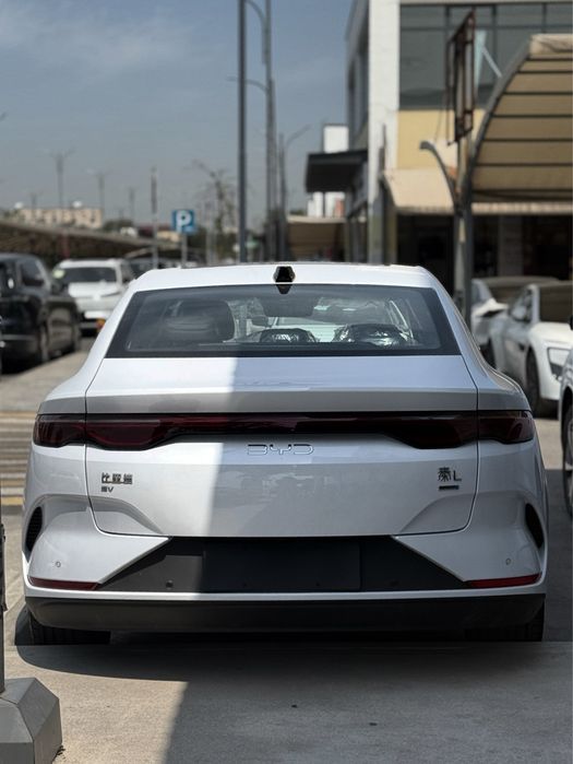 Byd Qin L ev545 km full pozitsiya