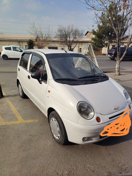 Matiz 2010 mx sotiladi kanditsioneri bor