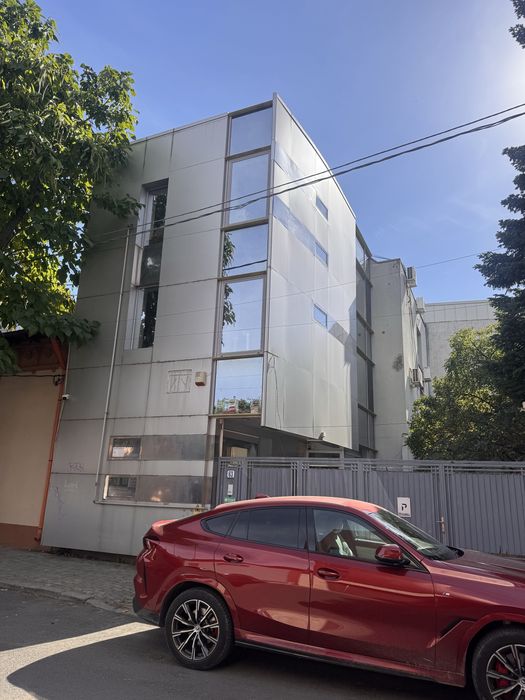 Vila P+2 pretabil birouri