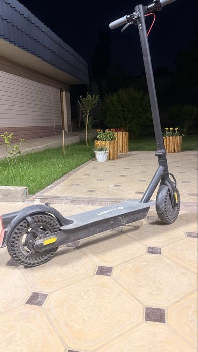 Продам самокат шымкент