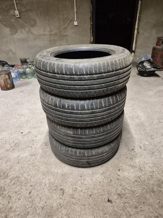 Продам летние шины 195/65 R 15