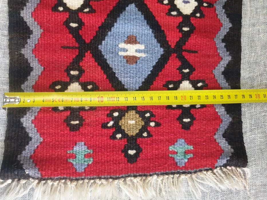 Чипровско килимче