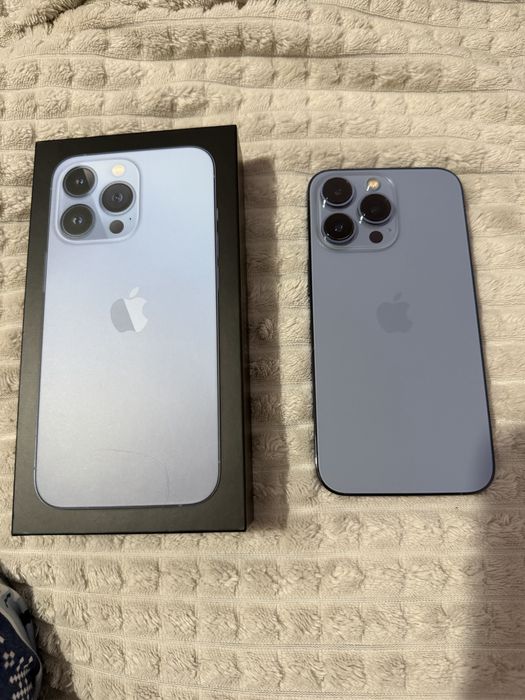 iPhone 13 Pro 128 GB