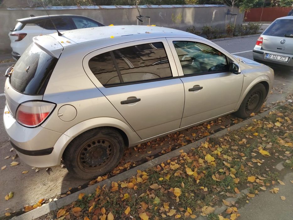 OPEL Astra 2005 — imagine 2