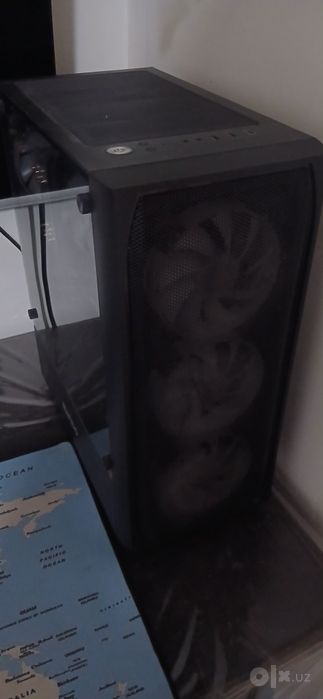 BARDO Geforce RTX gaming pc
