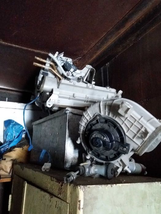 камри- 10 продам запчасти