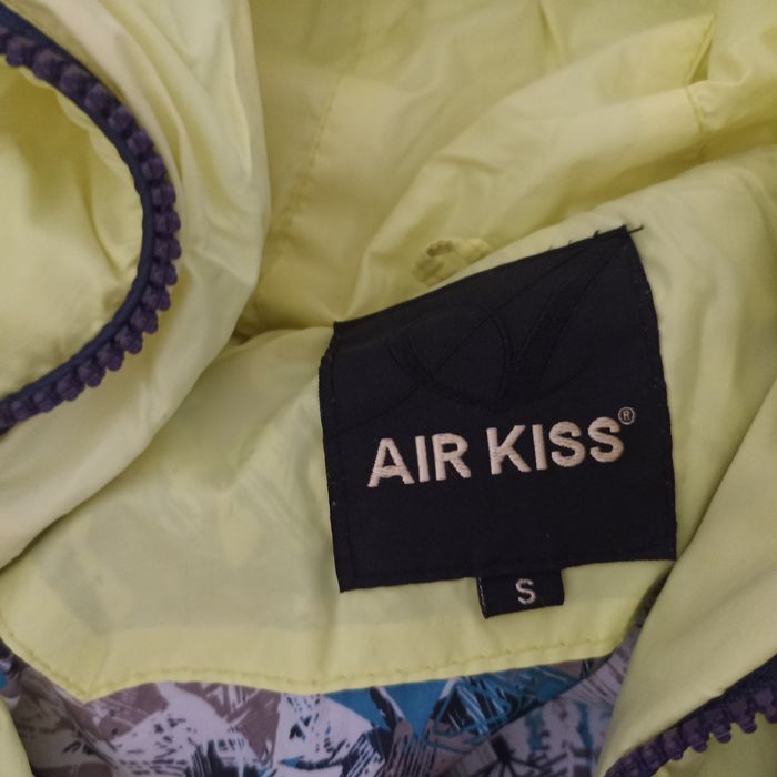 Куртка весна-осень.