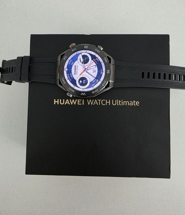 Huawei Watch Ultimate V1