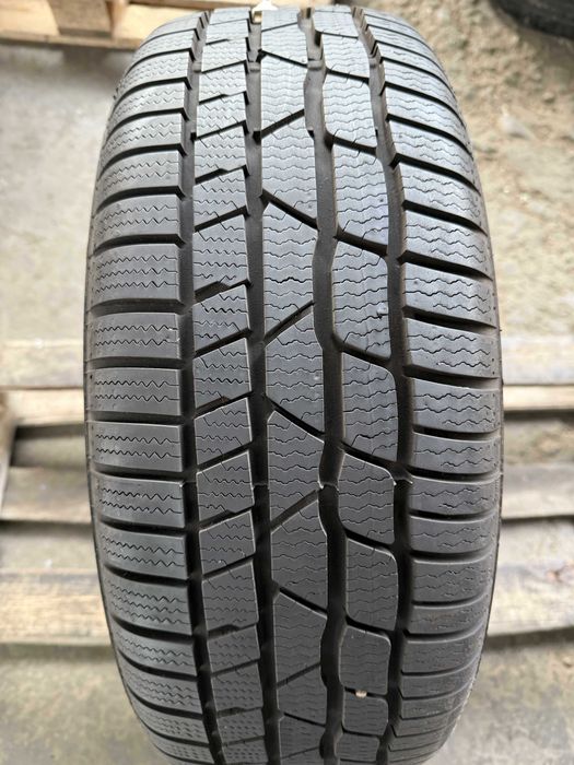 Anvelopa iarna 205/50 R17 93H CONTINENTAL Conti Winter Contact TS830P
