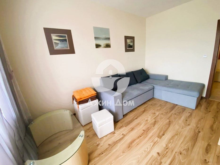 Продава се Тристаен апартамент в Обзор - 100 кв.м за 919 €/кв.м - Снимка #5