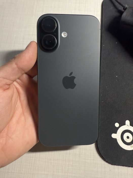Iphone 17 256gb IMPECABIL