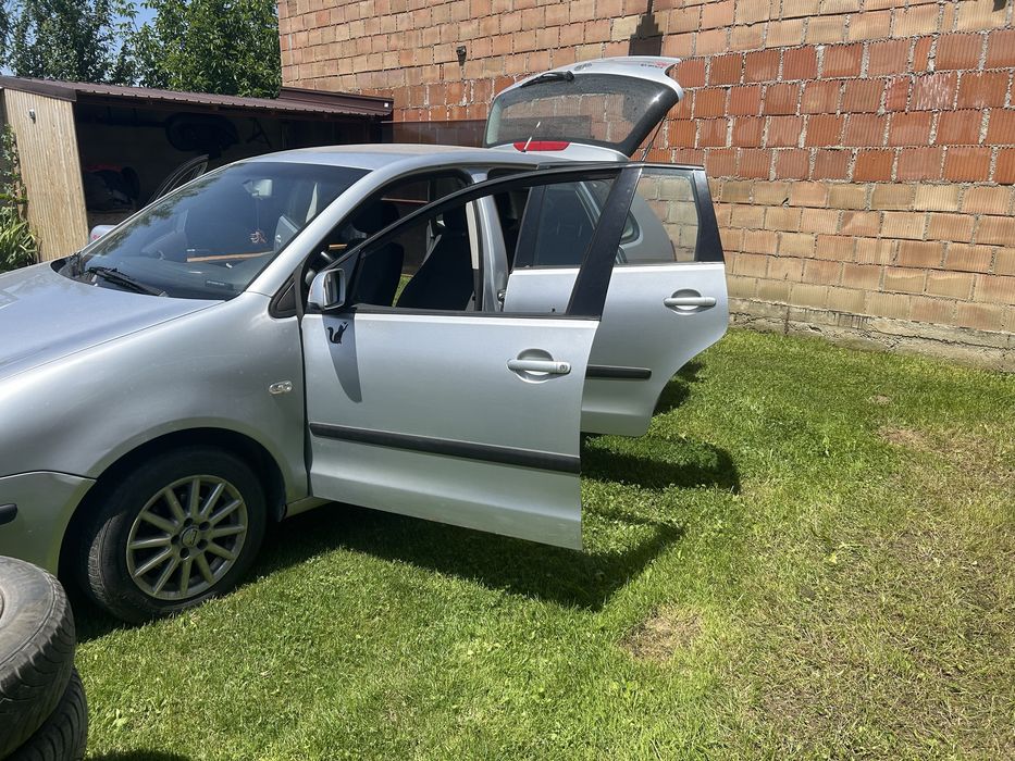 VOLKSWAGEN Polo 2002 — imagine 2