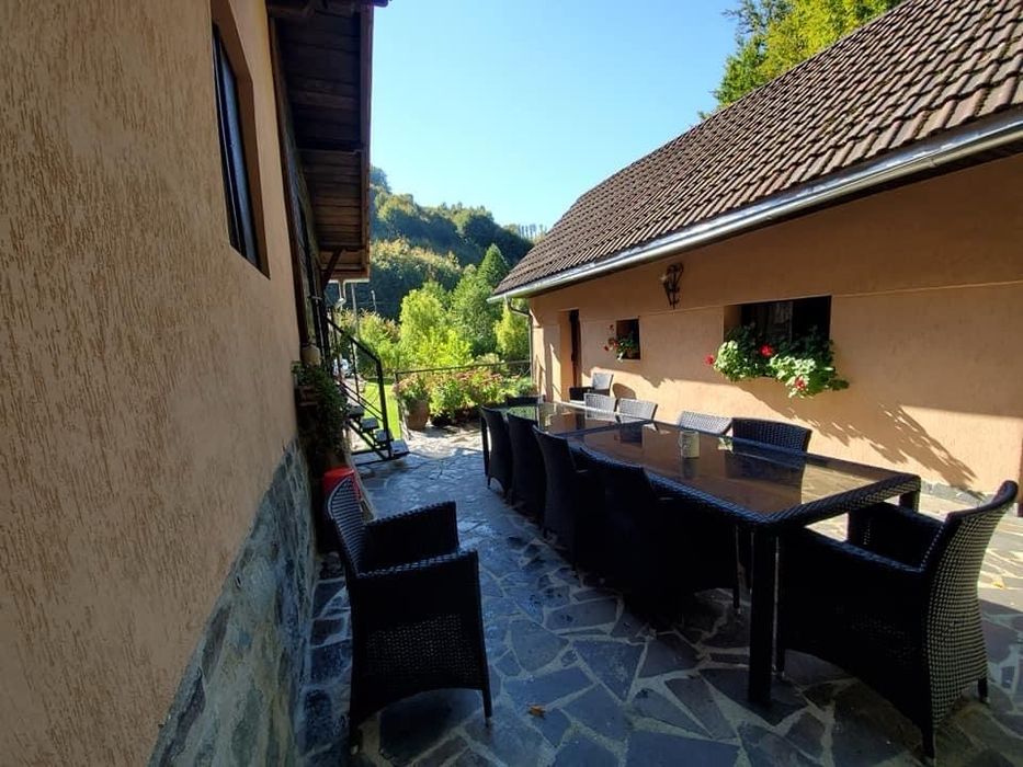 Casa de vanzare Firiza