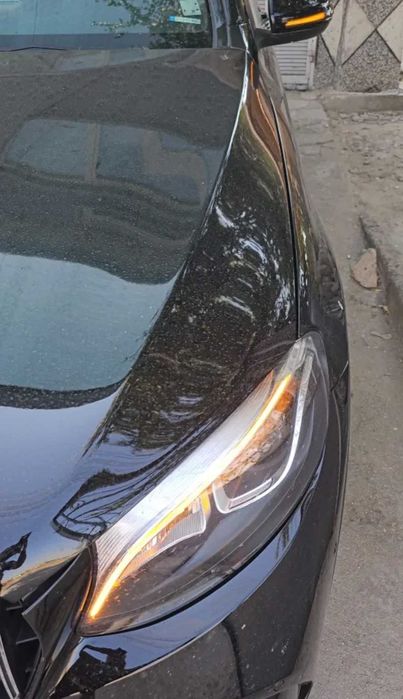 Динамични бягащи мигачи за Мерцедес Mercedes W205 w213 w222 w253 w463