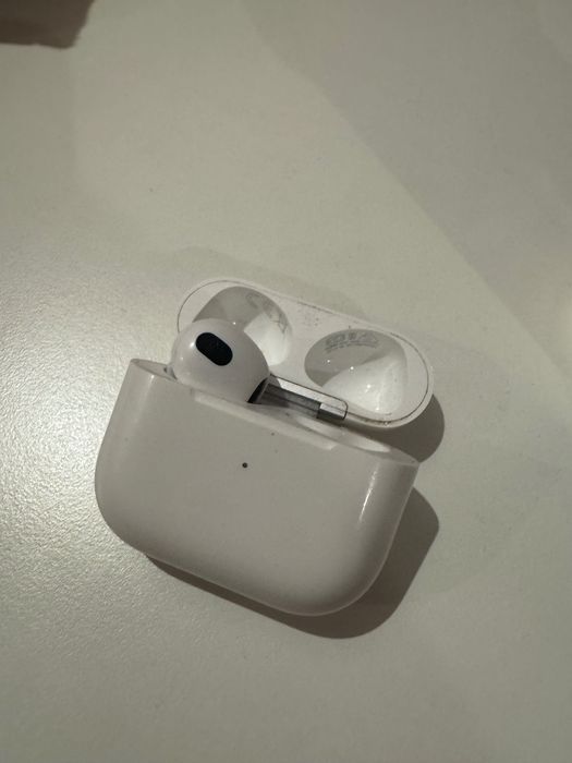 Наушники AirPods 3
